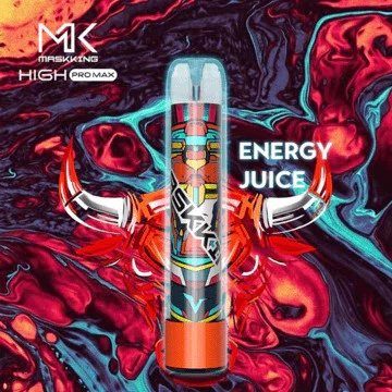 Maskking High Pro Max